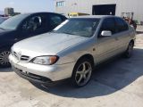 NISSAN PRIMERA P11